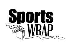 SPORTS WRAP trademark