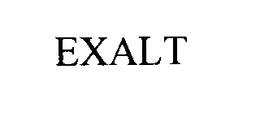 EXALT trademark