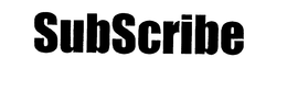 SUBSCRIBE trademark