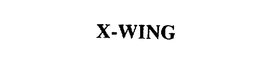 X-WING trademark