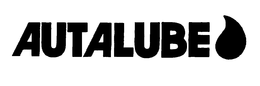 AUTALUBE trademark