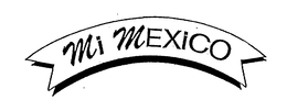 MI MEXICO trademark
