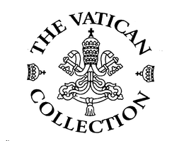THE VATICAN COLLECTION trademark