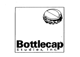 BOTTLECAP STUDIOS, INC. trademark