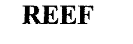 REEF trademark