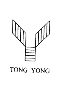 Y TONG YONG trademark