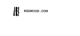 REDWOOD.COM trademark