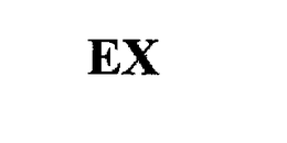 EX trademark