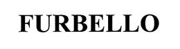 FURBELLO trademark