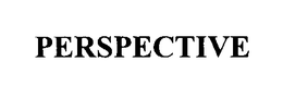 PERSPECTIVE trademark