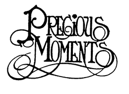 PRECIOUS MOMENTS trademark