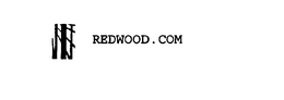 REDWOOD.COM trademark