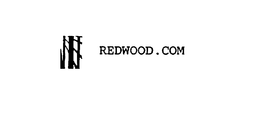 REDWOOD.COM trademark