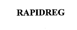 RAPIDREG trademark