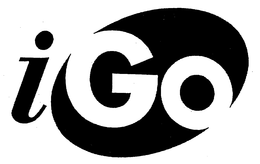 IGO trademark