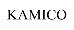 KAMICO trademark