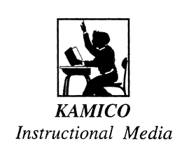 KAMICO INSTRUCTIONAL MEDIA trademark