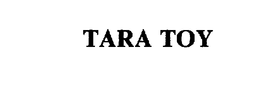 TARA TOY trademark