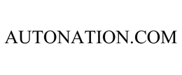 AUTONATION.COM trademark