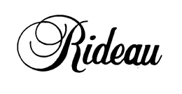 RIDEAU trademark