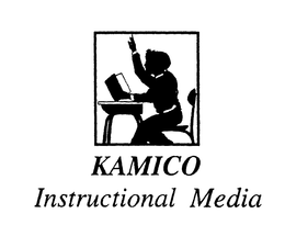 KAMICO INSTRUCTIONAL MEDIA trademark