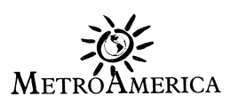 METROAMERICA MORTGAGE trademark