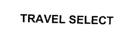 TRAVEL SELECT trademark