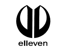 ELLEVEN trademark