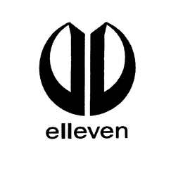 ELLEVEN trademark
