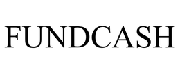 FUNDCASH trademark
