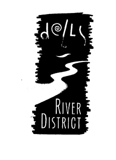 DELLS RIVER DISTRICT trademark