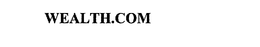 WEALTH.COM trademark