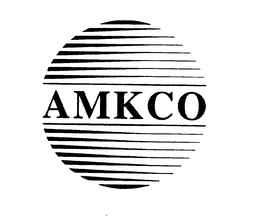 AMKCO trademark