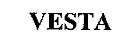 VESTA trademark