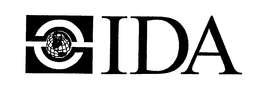 IDA trademark