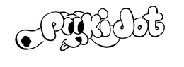 POOKI DOT trademark