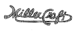 MILLERCRAFT trademark