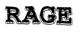 RAGE trademark