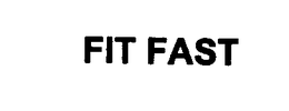 FIT FAST trademark