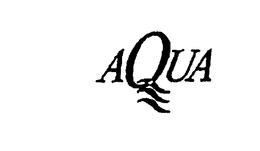 AQUA trademark