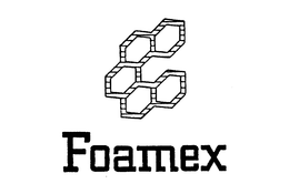 FOAMEX trademark