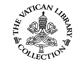 THE VATICAN LIBRARY COLLECTION trademark
