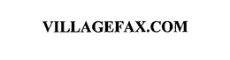 VILLAGEFAX.COM trademark