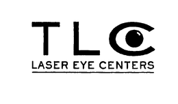 TLC LASER EYE CENTERS trademark