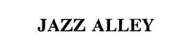 JAZZ ALLEY trademark