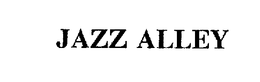 JAZZ ALLEY trademark