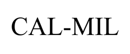 CAL-MIL trademark