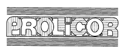 PROLICOR trademark