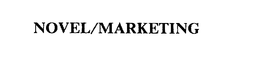 NOVEL/MARKETING trademark