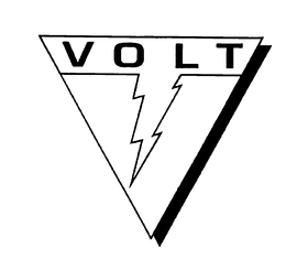 VOLT trademark